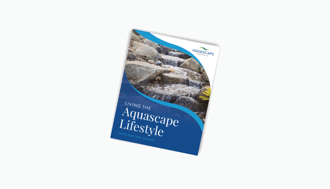 Aquascape Lifestyles Catalogue