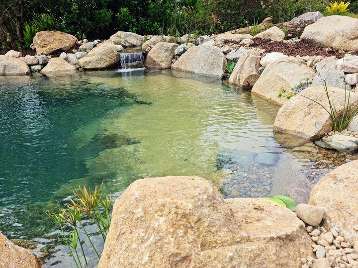 Best Backyard Pond Ideas Australia - Aquascape Australia
