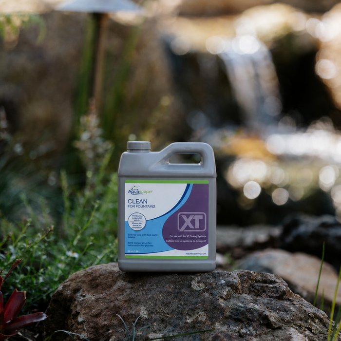 The Smarter Way to Maintain Your Pond