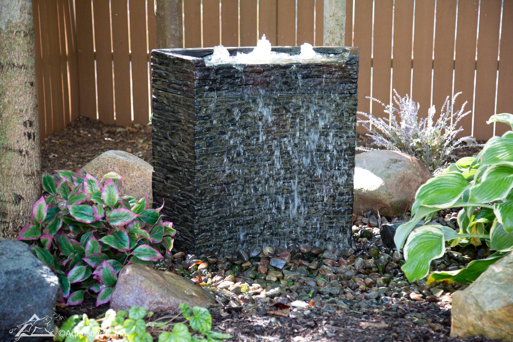 10 Incredible Garden Water Feature Ideas for Your Home - Aquascape Australia