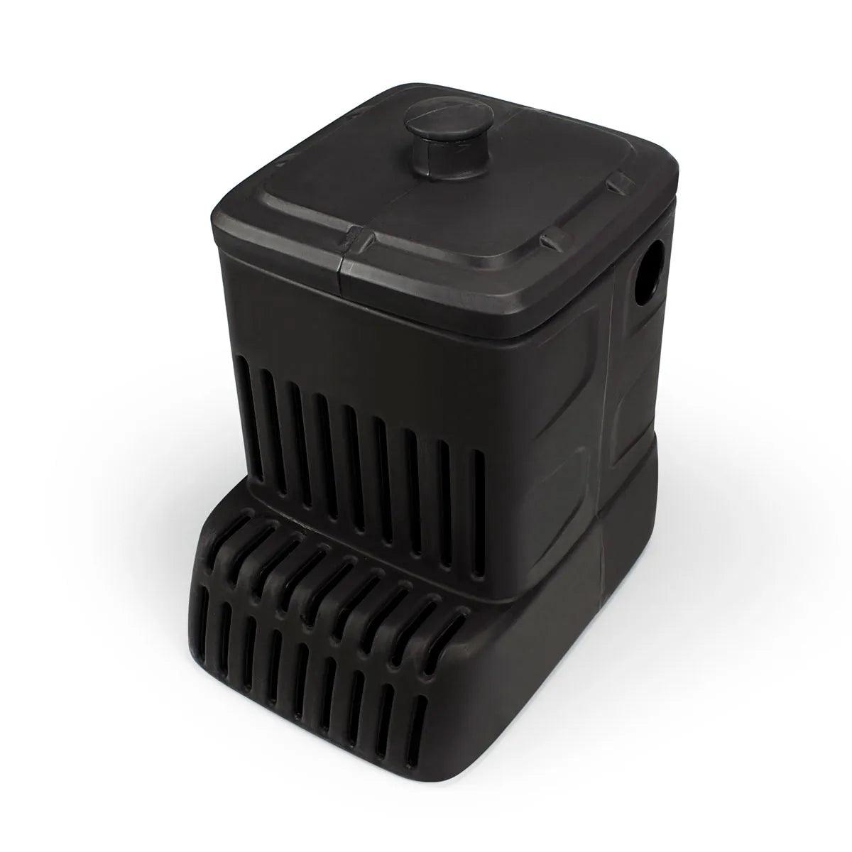 Pondless® Waterfall Vault - Aquascape Australia