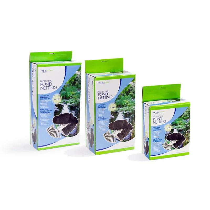 Pond Predator Control - Aquascape Australia