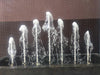 1" Stainless Steel Foam Effect Nozzle - Aquascape Australia