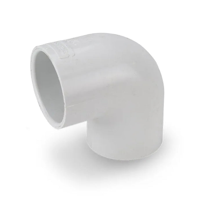 90 Degree Slip Elbow - 40mm x 40mm