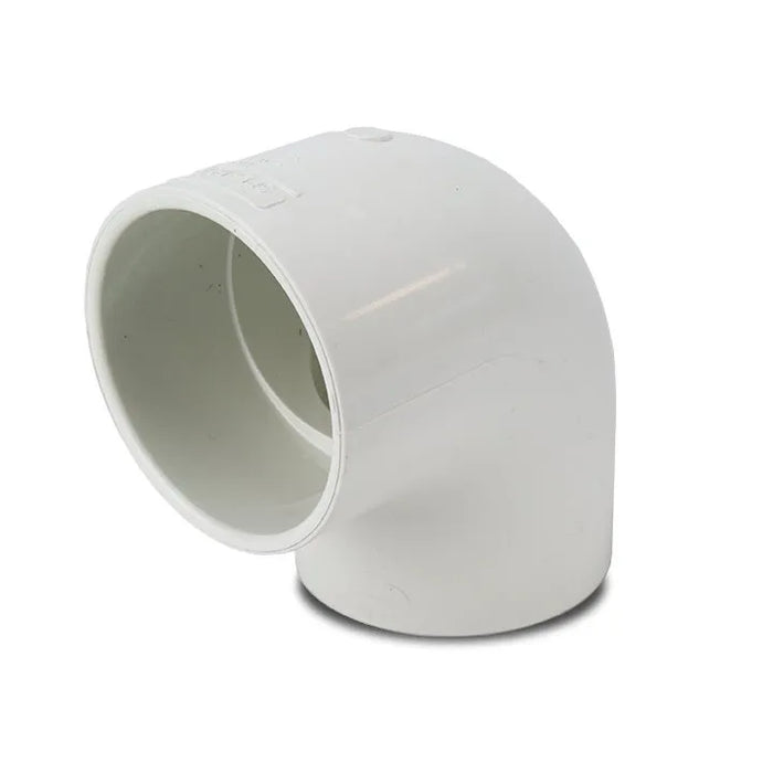 90 Degree Slip Elbow - 80mm x 80mm