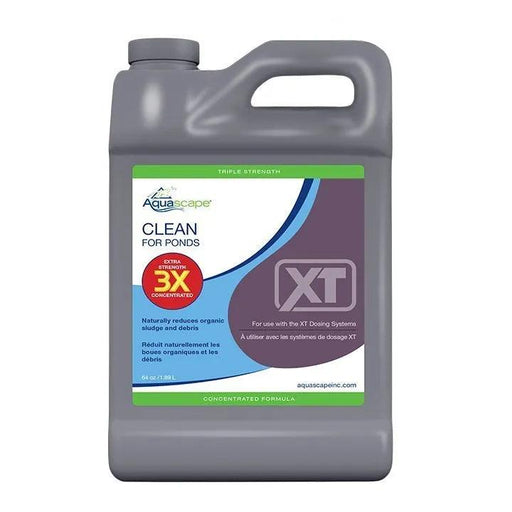 Clean for Ponds XT - Aquascape Australia