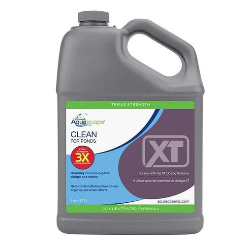 Clean for Ponds XT - Aquascape Australia