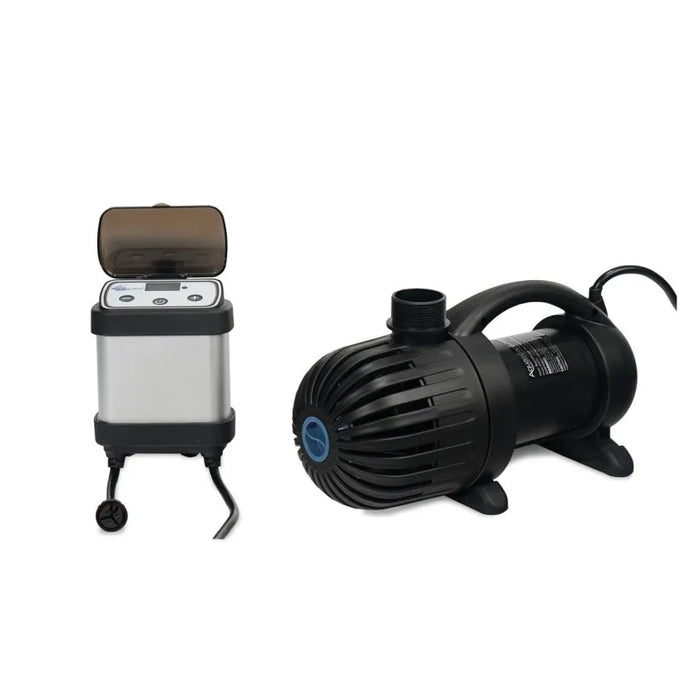 AquaSurge 8000 - 15000 Adjustable Flow Pump