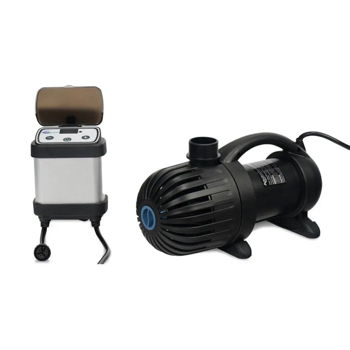 AquaSurge 15000 - 30000 Adjustable Flow Pump