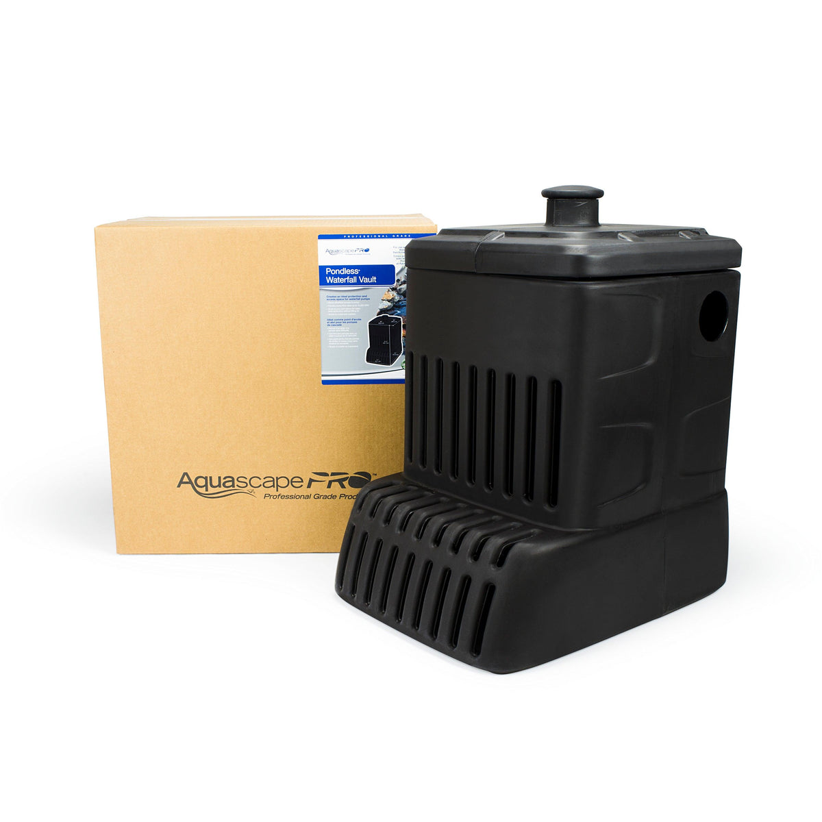 Find a Local Retailer Near You — Aquascape Australia