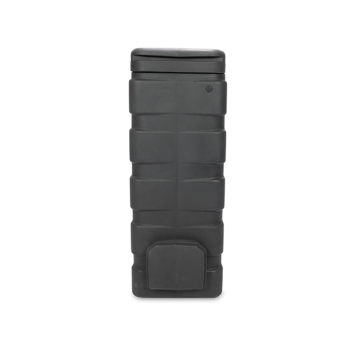 Snorkel Vault and Lid V2 W/End Cap for Centipede