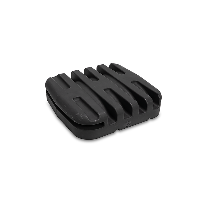 Snorkel Vault Lid V2