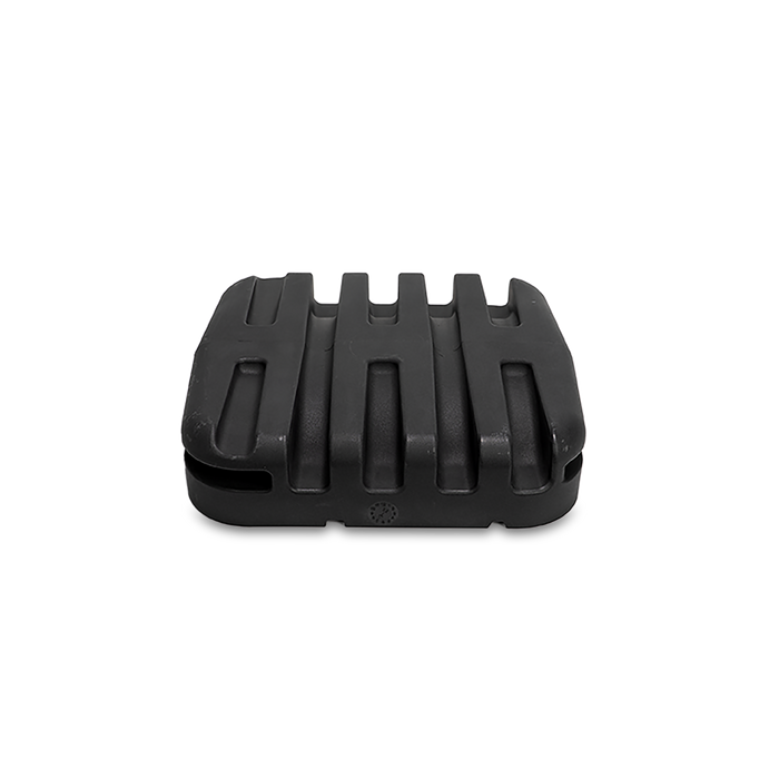 Snorkel Vault Lid V2
