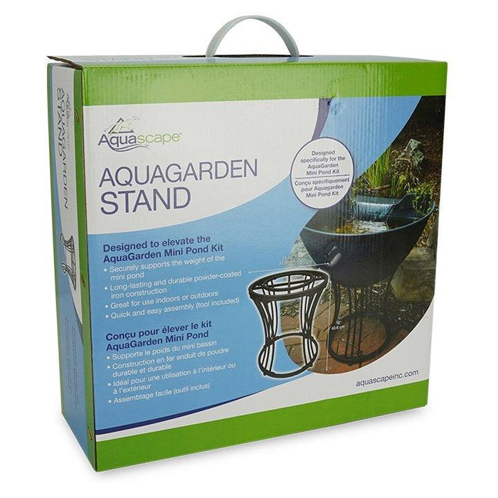 AquaGarden Stand - Aquascape Australia