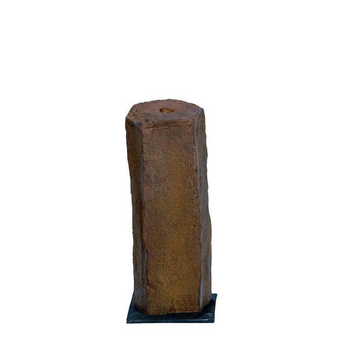 Faux Basalt Column 24" / 61cm