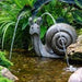 Silly Snail Spitter - Aquascape Australia