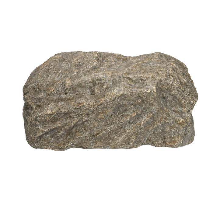 Faux Rock Covers