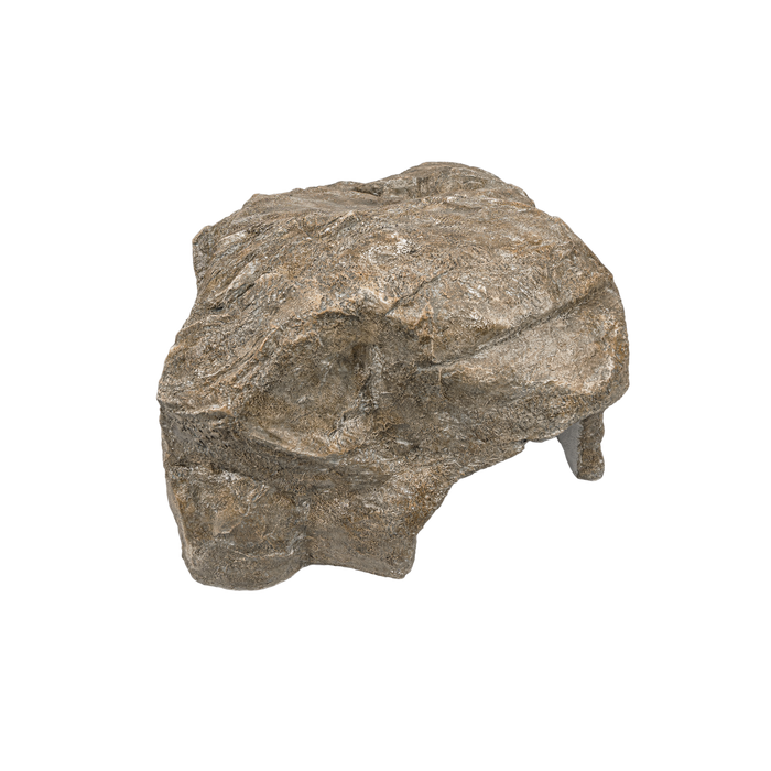 Faux Rock Fish Cave