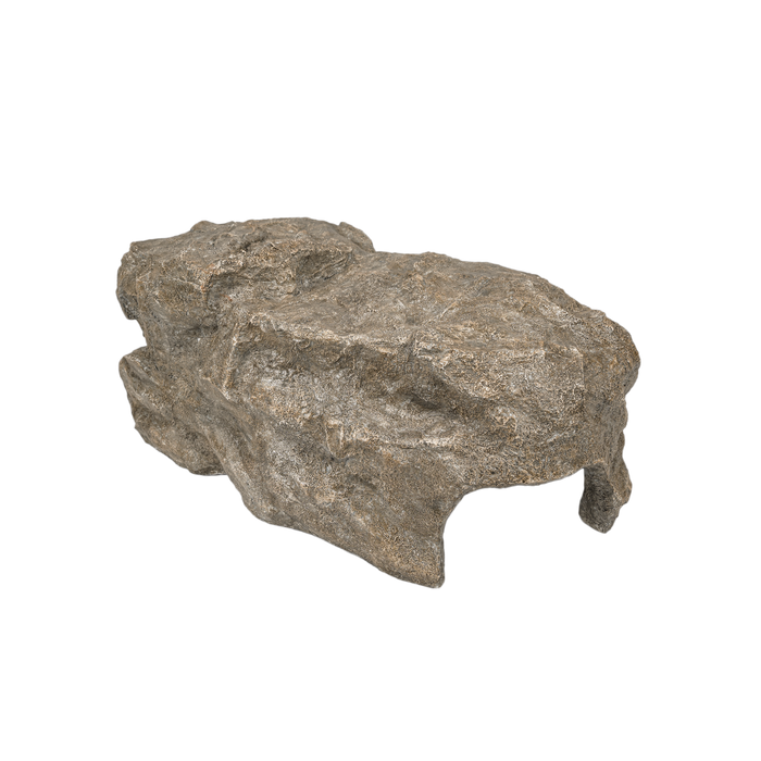 Faux Rock Fish Cave