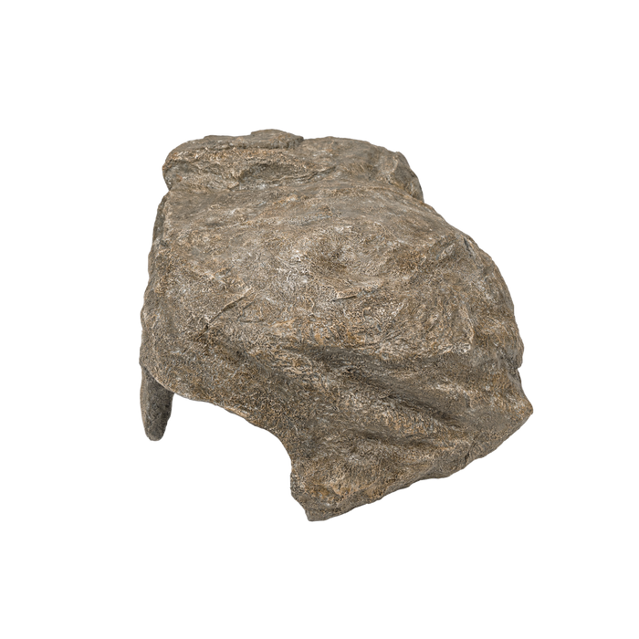 Faux Rock Fish Cave