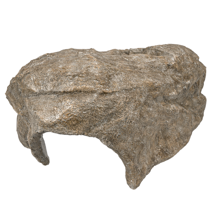 Faux Rock Fish Cave