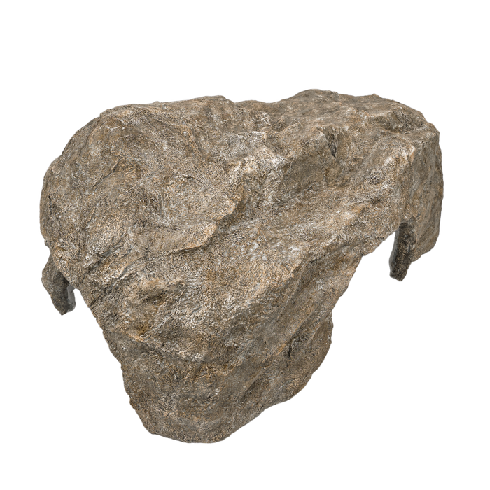 Faux Rock Fish Cave