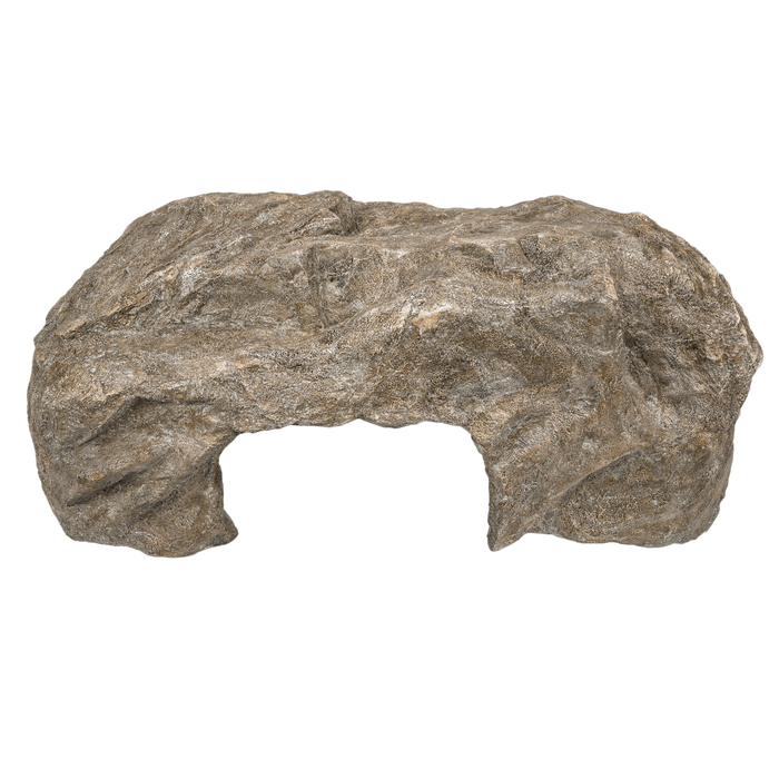 Faux Rock Fish Cave