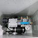 ASA 1/4hp Compressor with 2 Outlet Manifold in Cabinet - Aquascape Australia