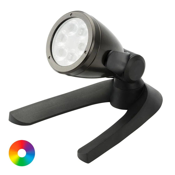 8-Watt LED Color-Changing Spotlight - Aquascape Australia