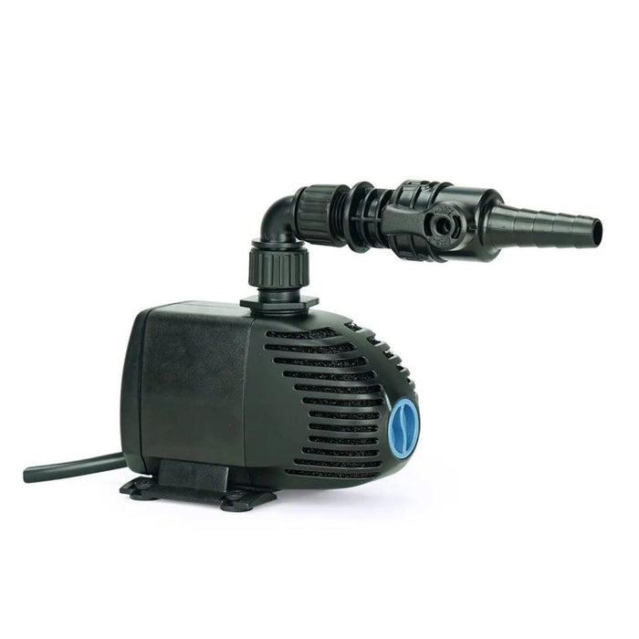 Ultra 400 Low Voltage Feature Pump - 1400 LPH - Aquascape Australia
