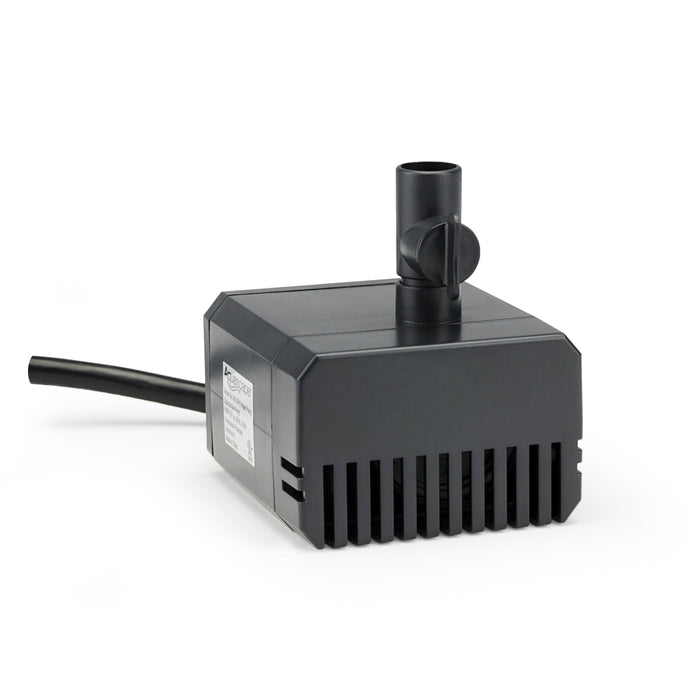 680 LPH Low Voltage Statuary Water Pump