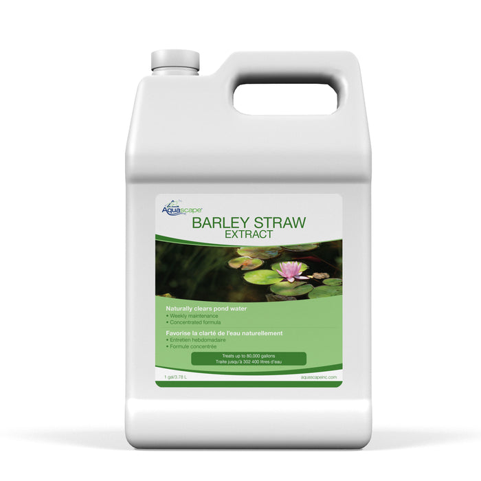 Barley Straw Extract - 3.78L