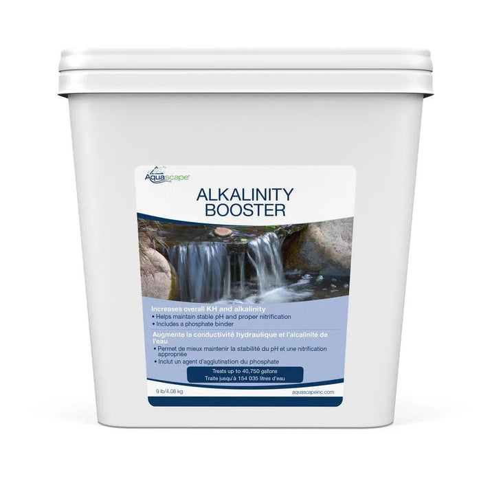 Alkalinity Booster with Phosphate Binder - Aquascape Australia