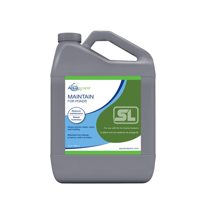 Maintain for Ponds SL - 946ml - Automatic Dosing System - Aquascape Australia