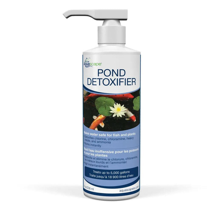 Pond Detoxifier - Aquascape Australia