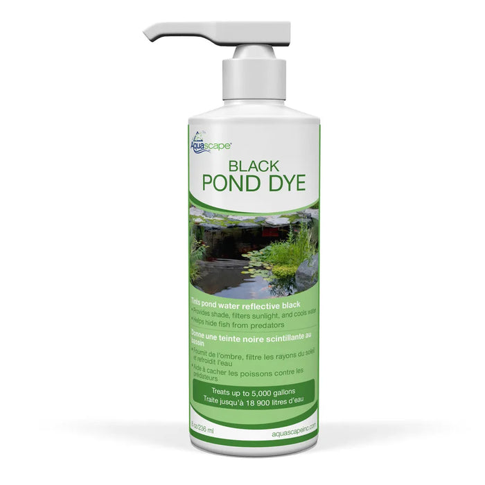 Black Pond Dye - 236ml