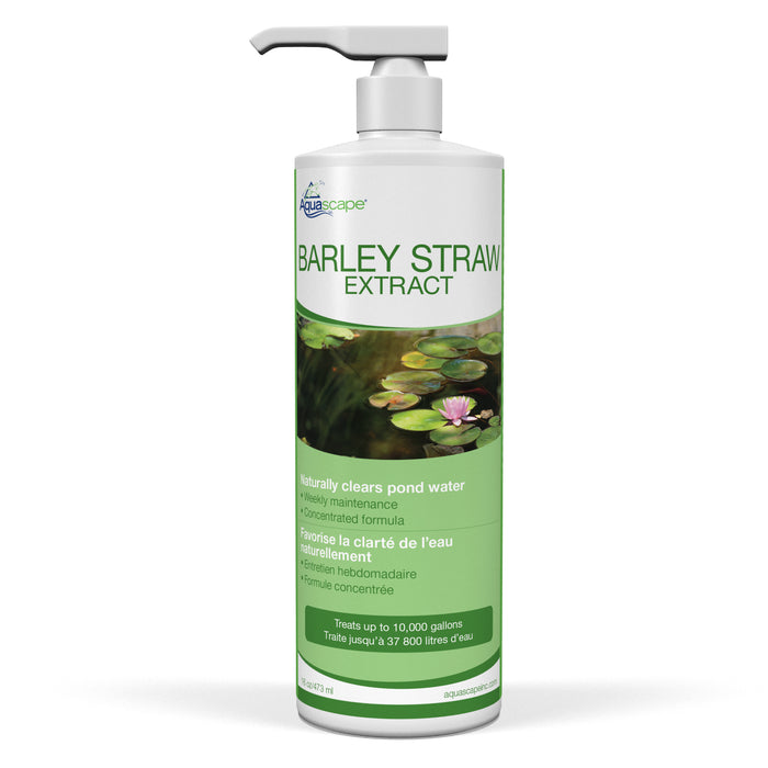 Barley Straw Extract - 473ml