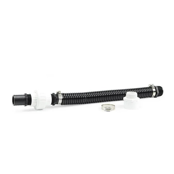 Plumbing Assembly - Microskim