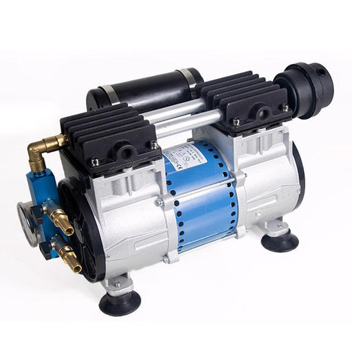 ASA 3/4hp Compressor with 4 way Manifold - Aquascape Australia
