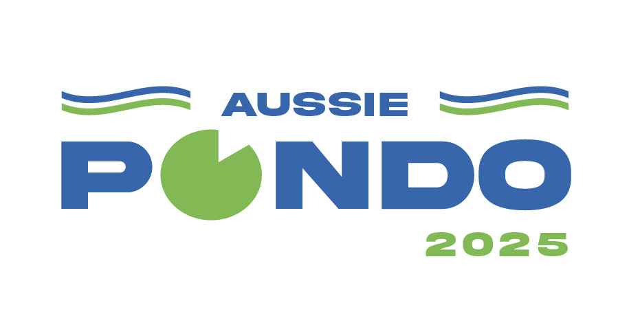 Aussie Pondo 2025 Tickets