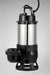 ASA 60,000LPH Submersible Pond Pump with 3" outlet fitting - Aquascape Australia