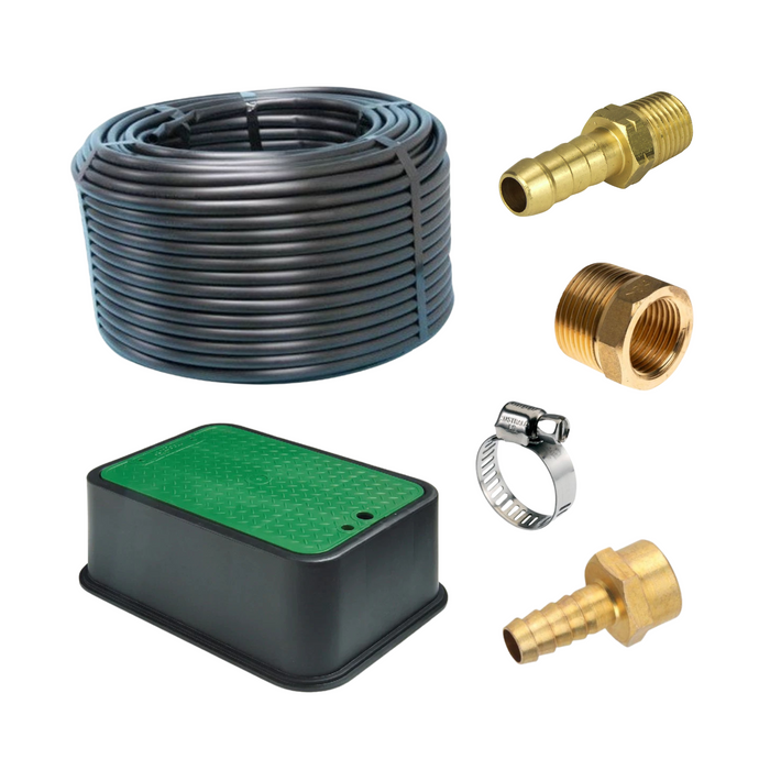 ASA Aeration Compressor Extension Kit - 50m