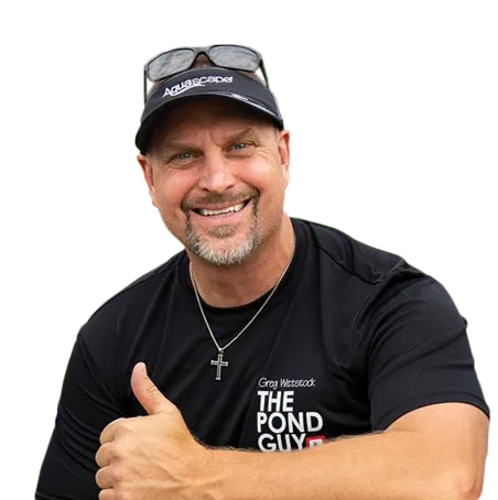 Greg Wittstock Talk & Lake Gkula Tour - 15 April, 2026