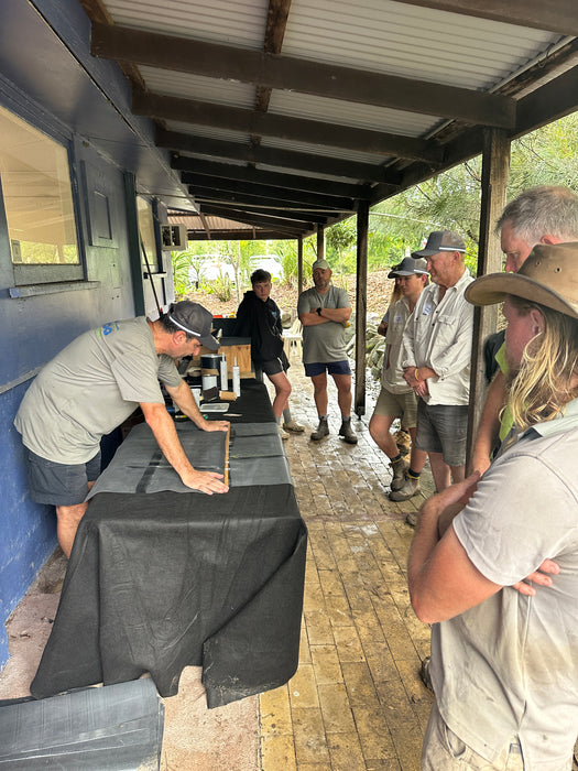 Elevate Pond Liner Training Workshop - QLD - Yandina - 28 October, 2026
