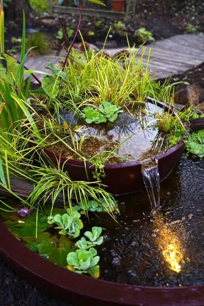 152cm Fountain Bowl with 81cm Fountain Bowl & Filtration Kit