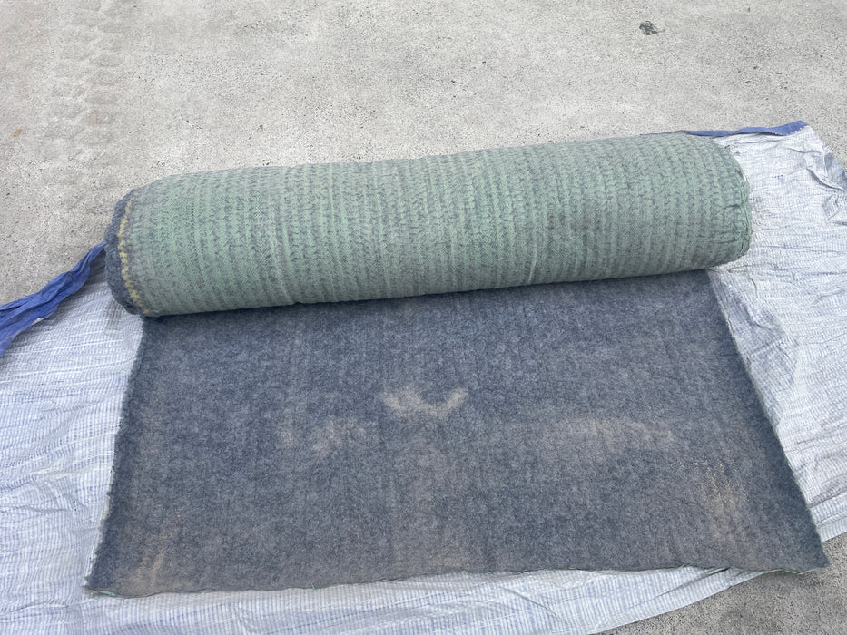 10mm Concrete Cloth