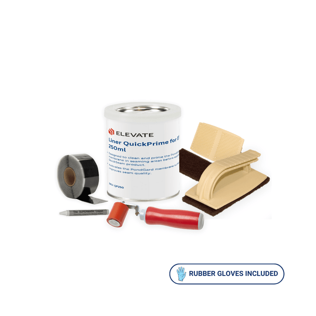 Elevate EPDM 7.5m Splice Tape Kit