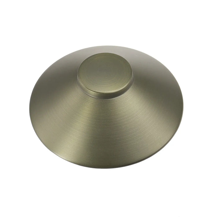 LT2400 - Die-Cast Brass Path Light - Antique Bronze