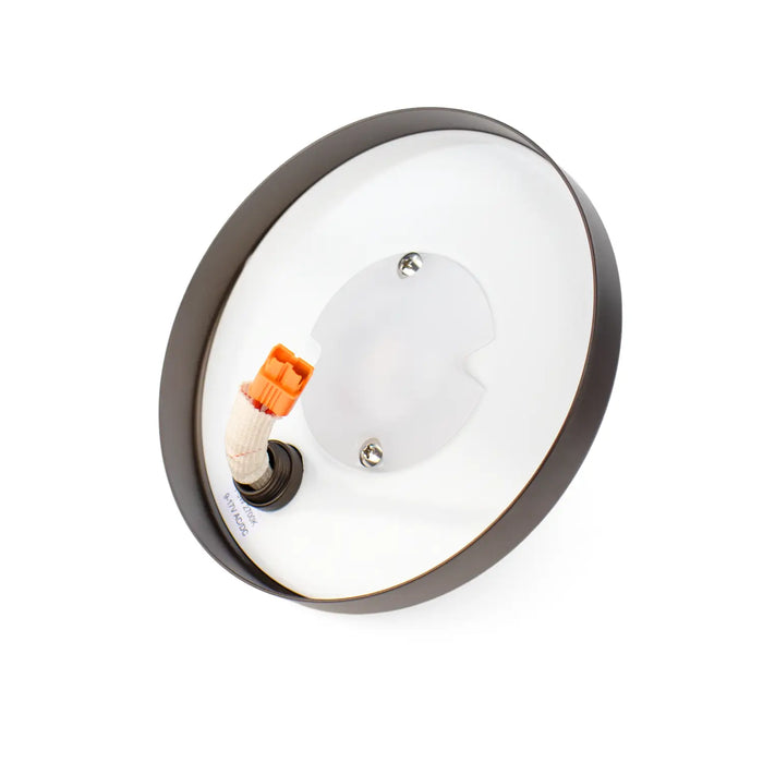 LT9401 - Die-Cast Aluminium Path Light - Bronze