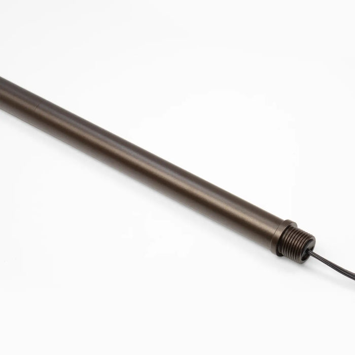 LT9401 - Die-Cast Aluminium Path Light - Bronze